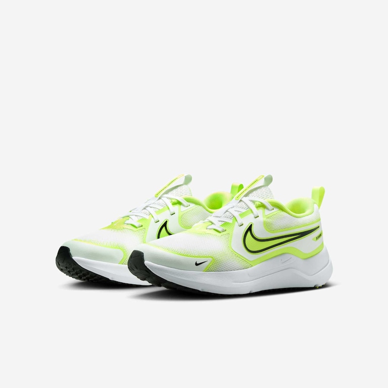 Tênis Nike Cosmic Runner Infantil - Foto 5