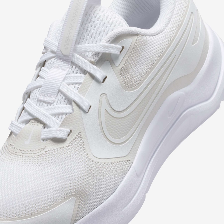 Tênis Nike Cosmic Runner Infantil - Foto 7