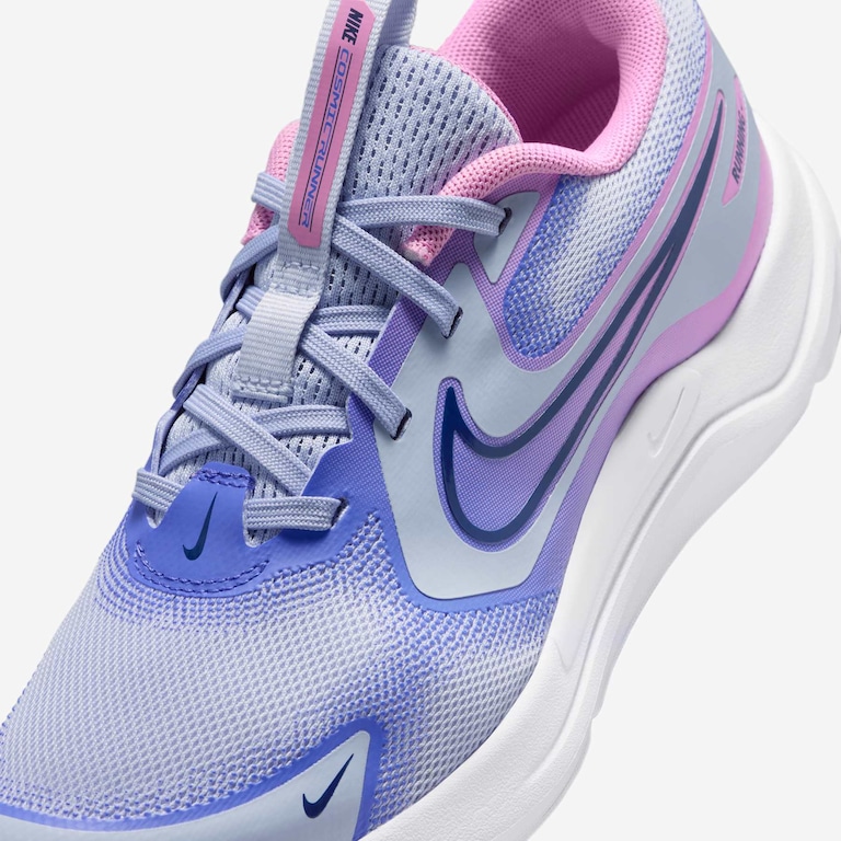 Tênis Nike Cosmic Runner Infantil - Foto 7