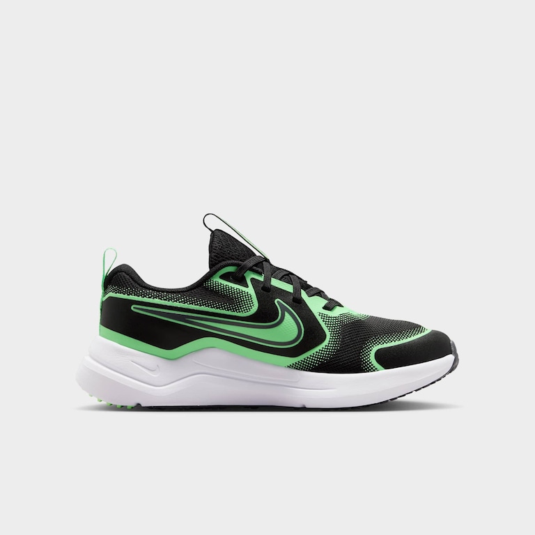 Tênis Nike Cosmic Runner Infantil - Foto 3