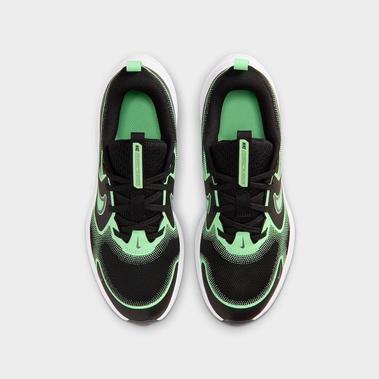 Tênis Nike Cosmic Runner Infantil - Foto 4
