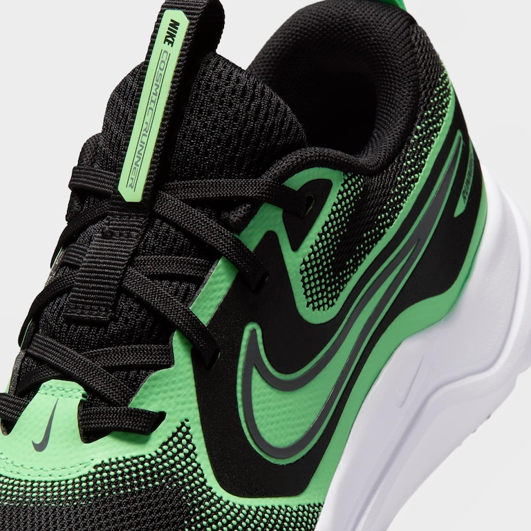 Tênis Nike Cosmic Runner Infantil - Foto 7