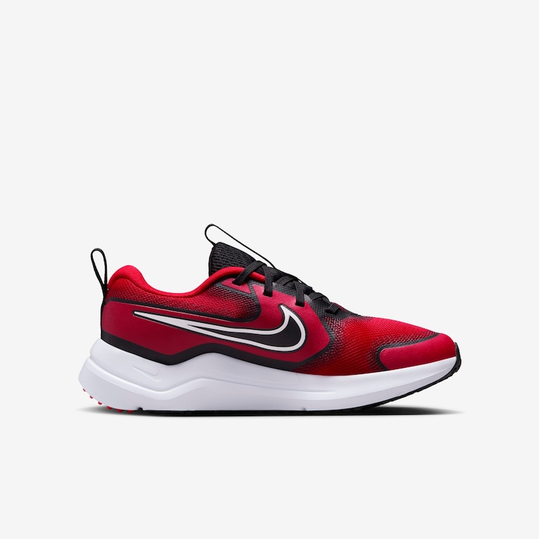 Tênis Nike Cosmic Runner Infantil - Foto 3