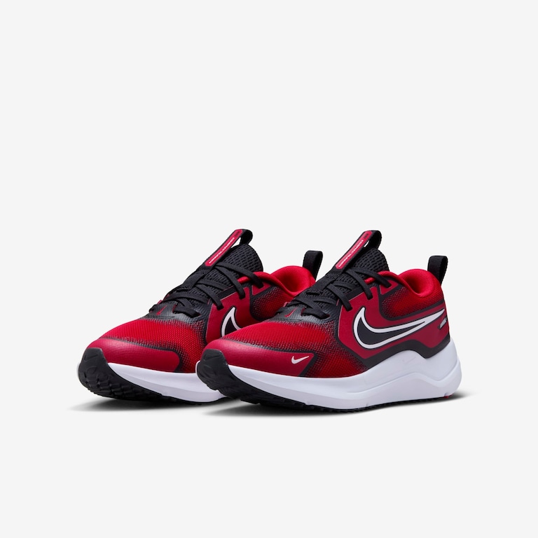 Tênis Nike Cosmic Runner Infantil - Foto 5