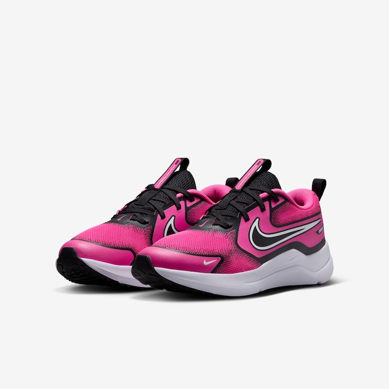Tênis Nike Cosmic Runner Infantil - Foto 5
