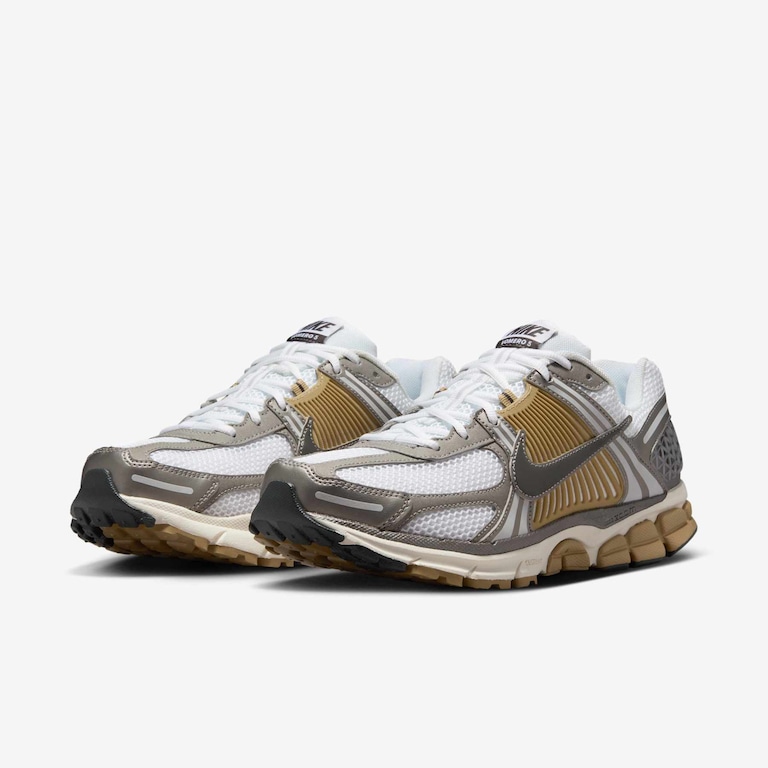 Tênis Nike Zoom Vomero 5 Masculino - Foto 5
