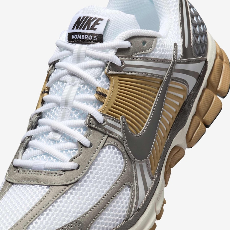 Tênis Nike Zoom Vomero 5 Masculino - Foto 7