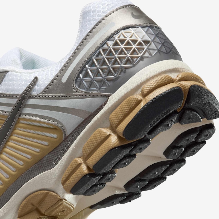 Tênis Nike Zoom Vomero 5 Masculino - Foto 8