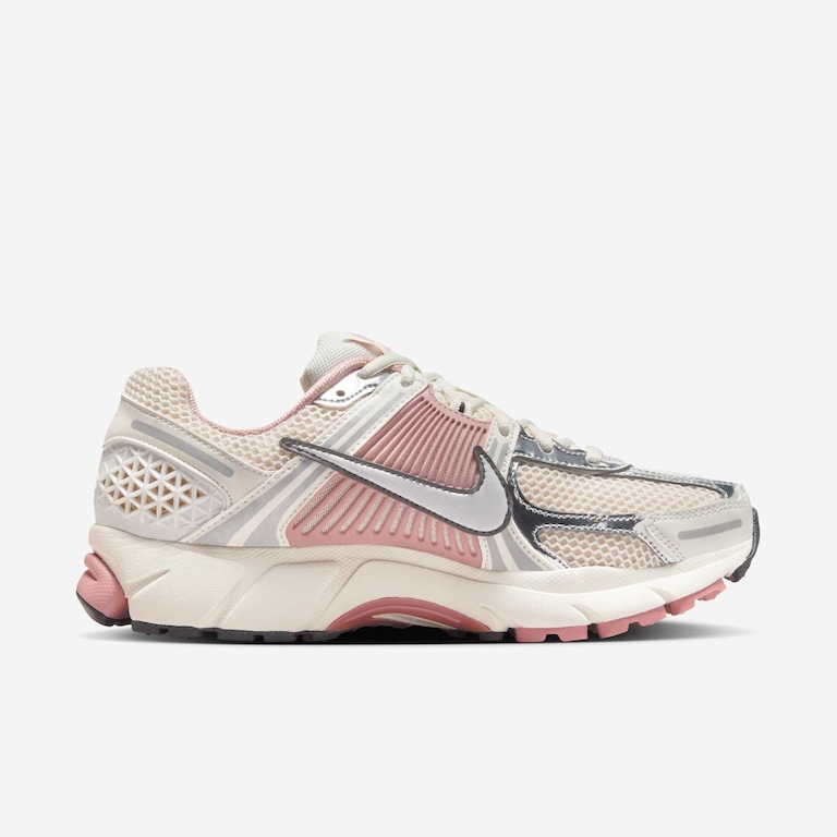 Tênis Nike Zoom Vomero 5 Feminino - Foto 3