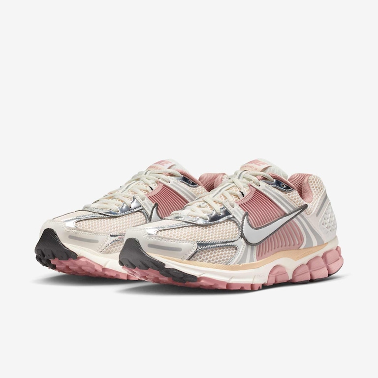 Tênis Nike Zoom Vomero 5 Feminino - Foto 5