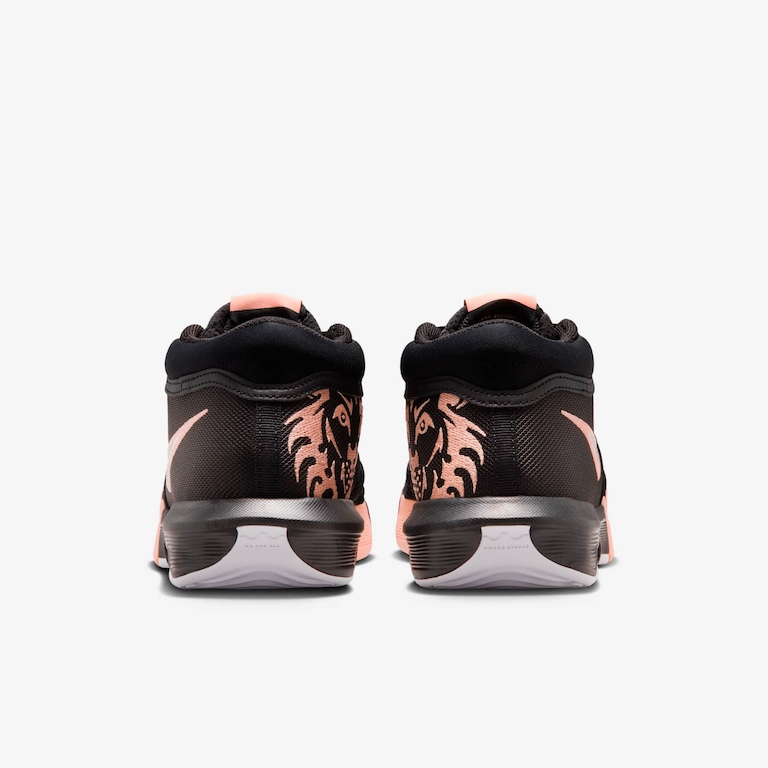 Tênis Nike LeBron Witness 8 Masculino - Foto 6