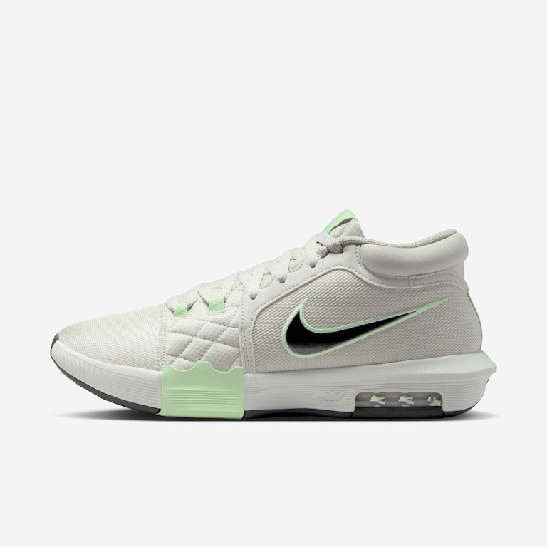 Tênis Nike LeBron Witness 8 Masculino - Foto 1