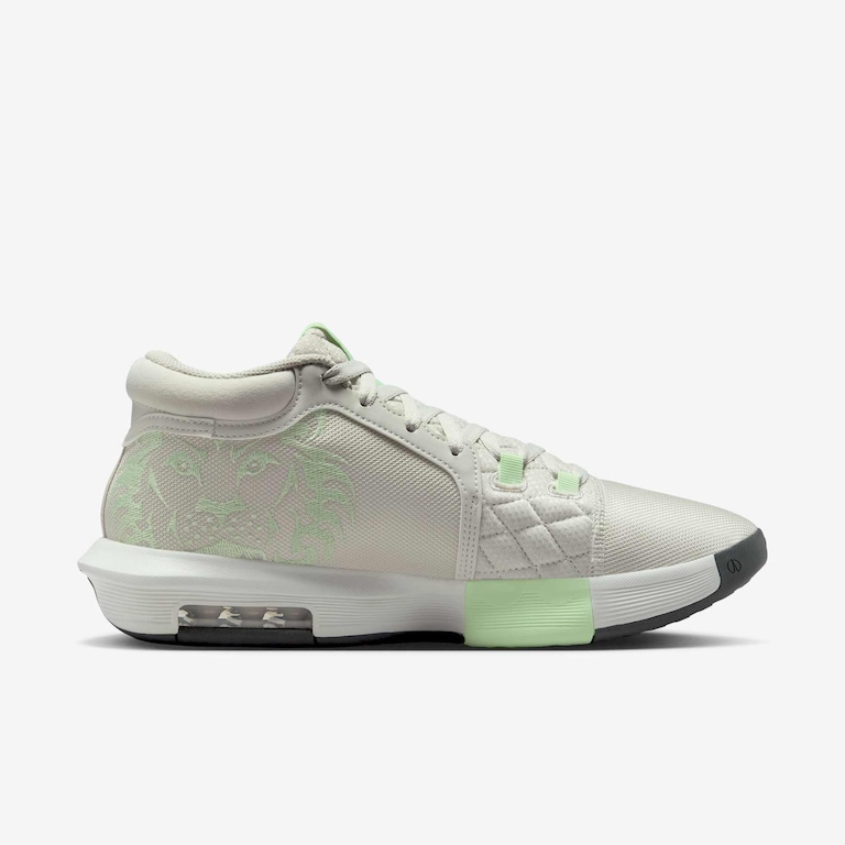 Tênis Nike LeBron Witness 8 Masculino - Foto 3