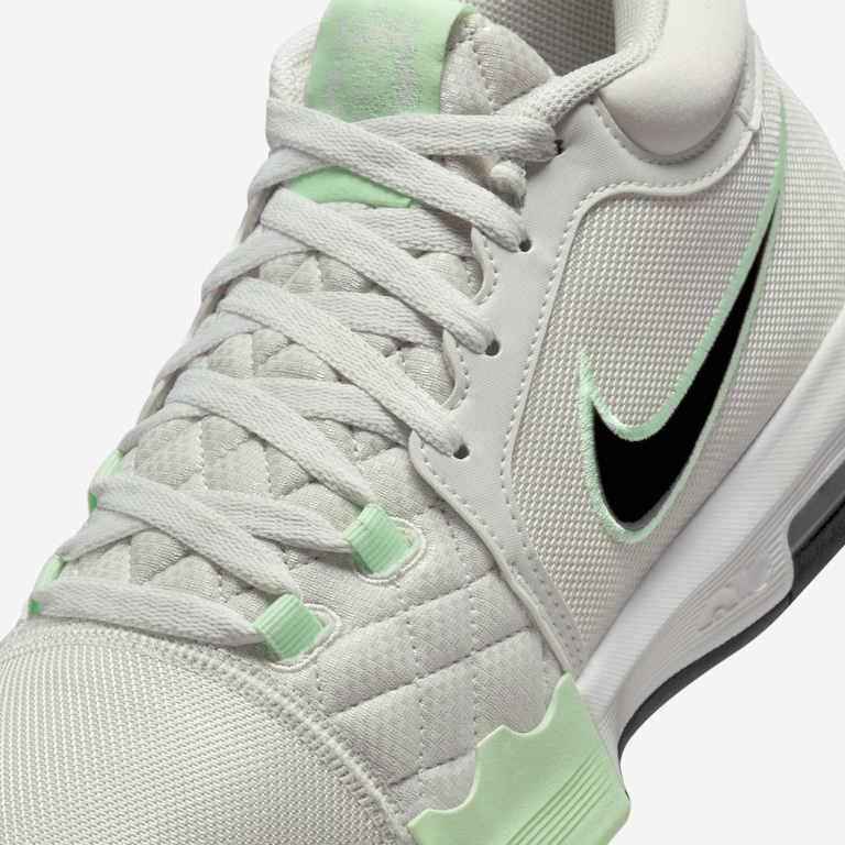 Tênis Nike LeBron Witness 8 Masculino - Foto 7
