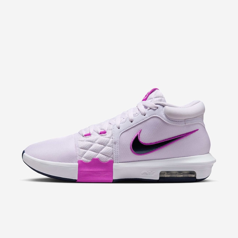 Tênis Nike LeBron Witness 8 Masculino - Foto 1