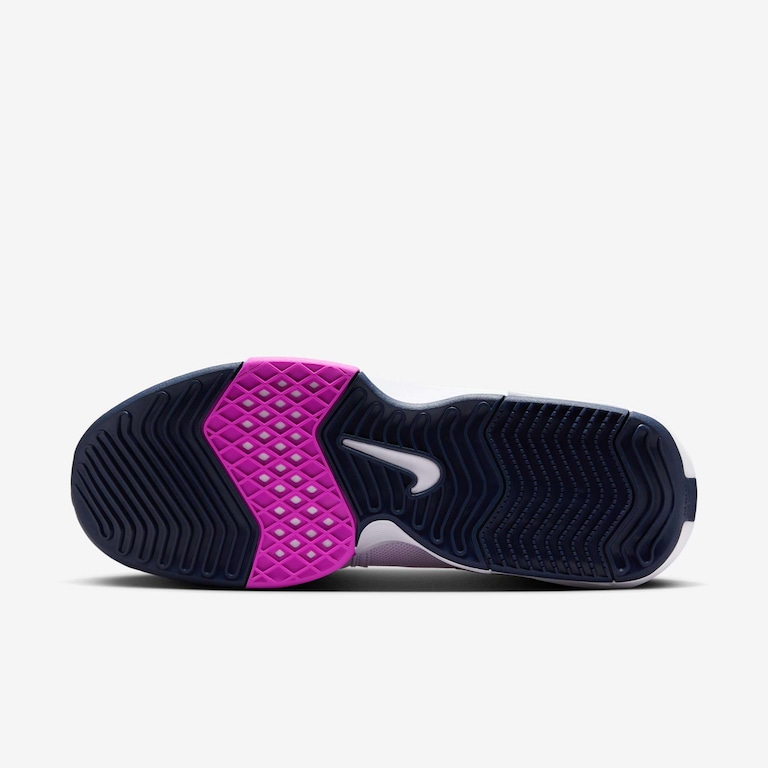Tênis Nike LeBron Witness 8 Masculino - Foto 2