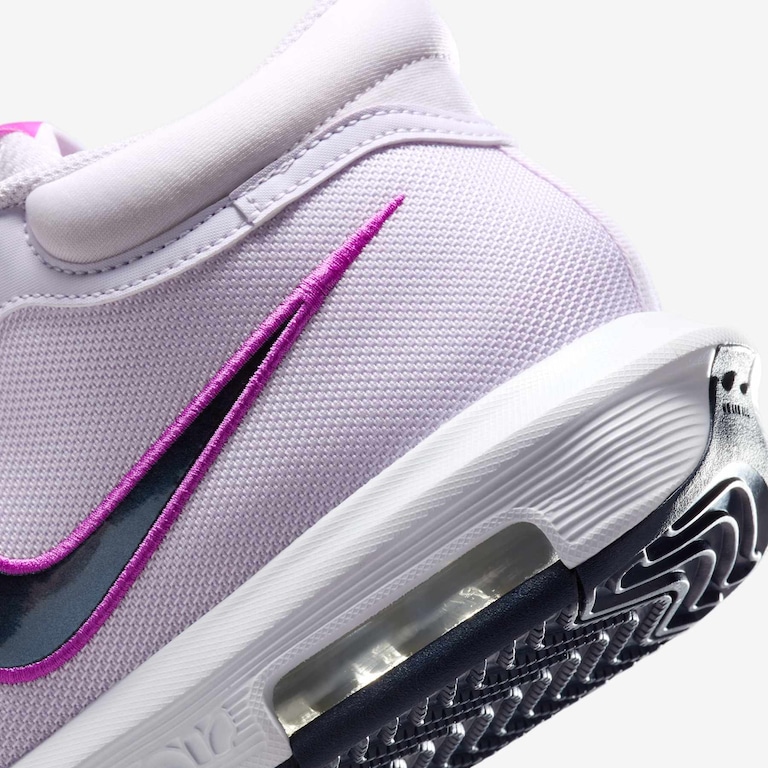 Tênis Nike LeBron Witness 8 Masculino - Foto 8