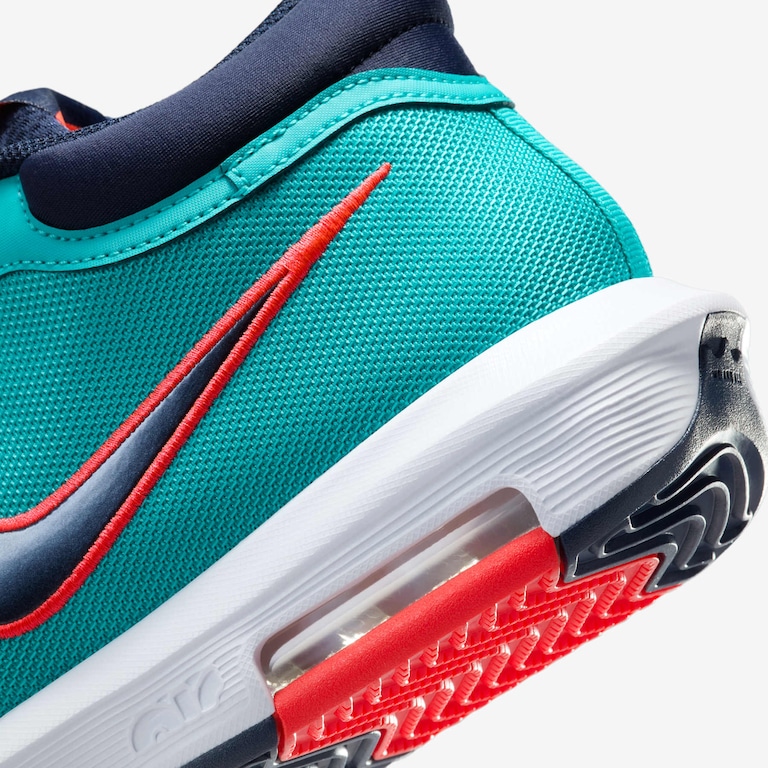 Tênis Nike LeBron Witness 8 Masculino - Foto 8
