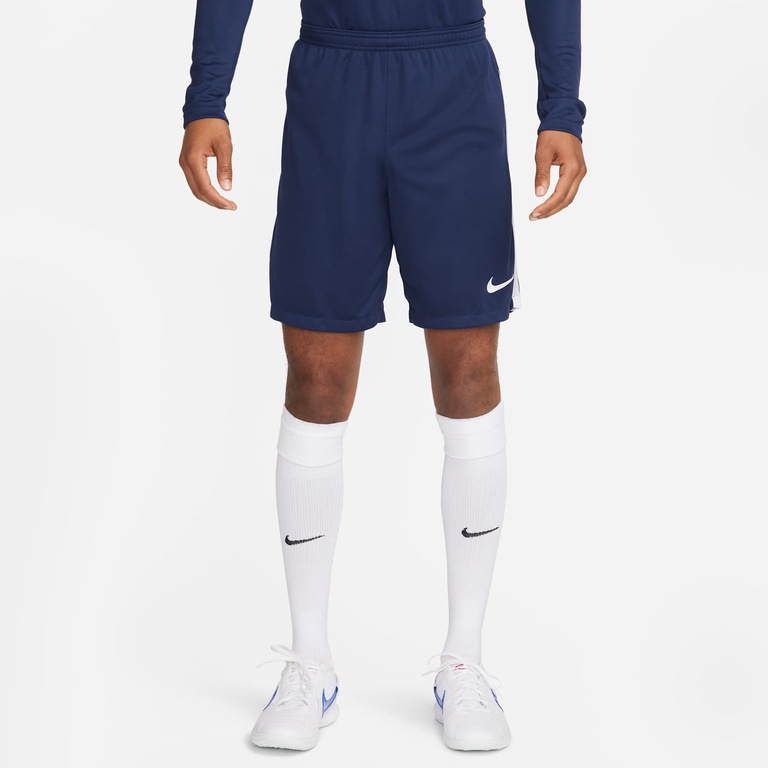 Shorts Dri-FIT Nike League Knit III Masculino - Foto 1