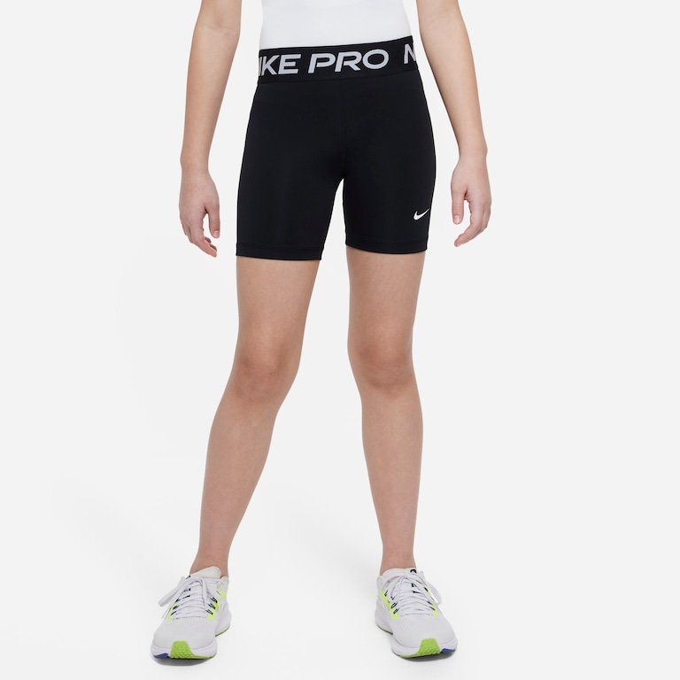 Shorts Dri-FIT Nike Pro DNA Infantil - Foto 1
