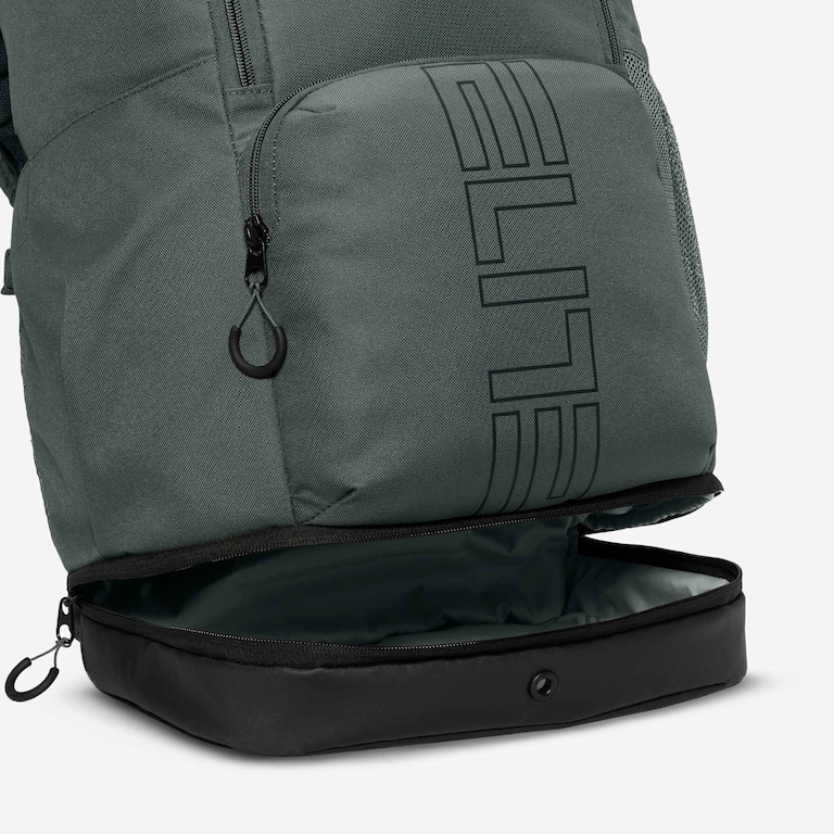 Mochila Nike Varsity Elite Unissex - Foto 8