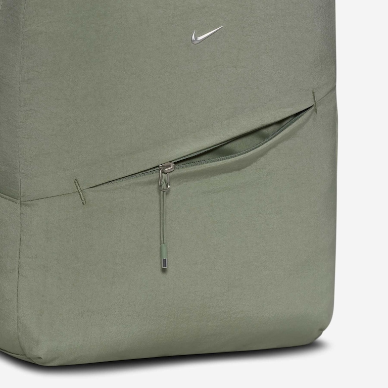 Mochila Nike Aura Unissex - Foto 5
