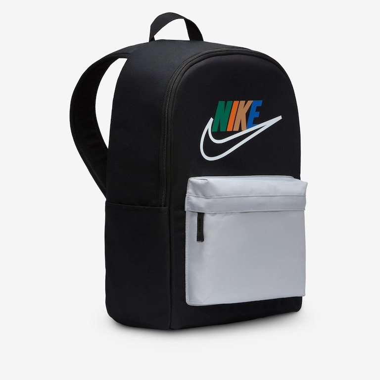 Mochila Nike Heritage Unissex - Foto 3