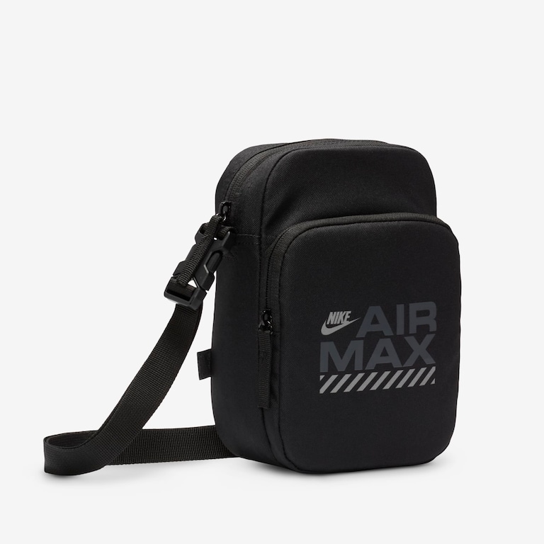 Bolsa Transversal Nike Heritage Unissex - Foto 3