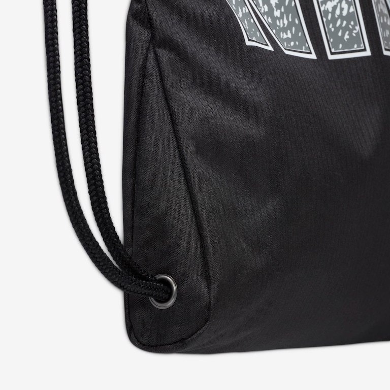 Sacola Nike Drawstring Infantil - Foto 5