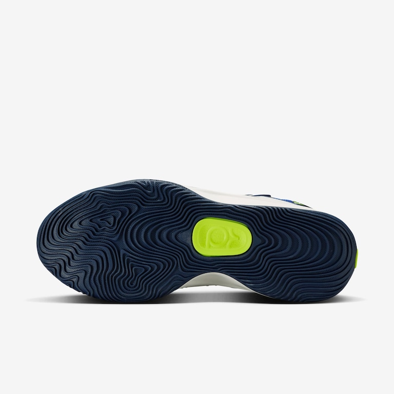 Tênis Nike KD18 Masculino - Foto 2