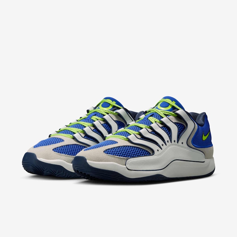 Tênis Nike KD18 Masculino - Foto 5