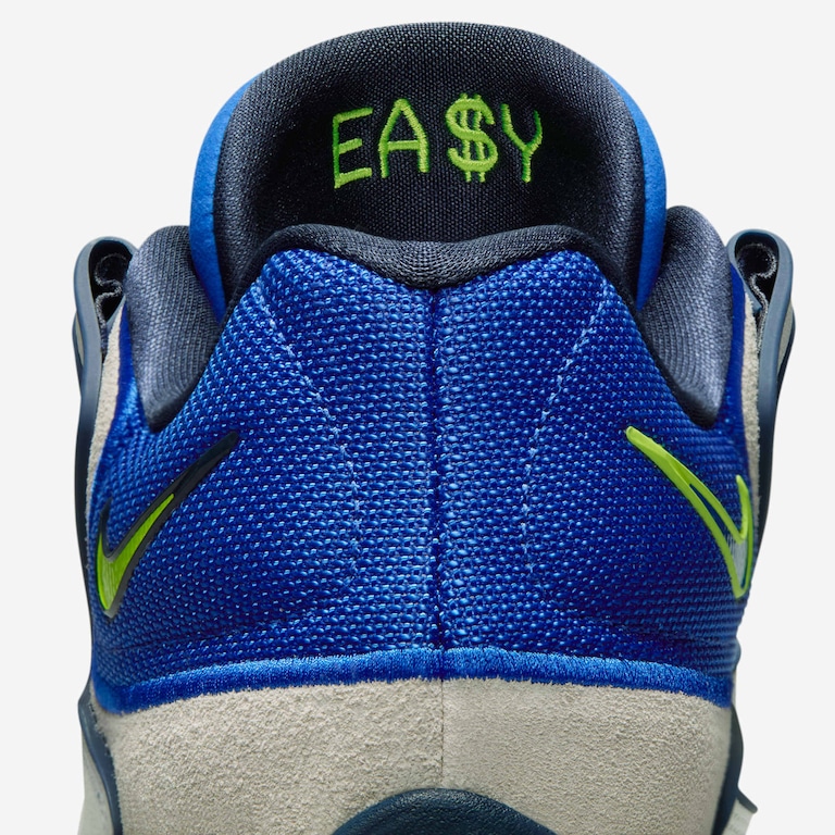 Tênis Nike KD18 Masculino - Foto 9