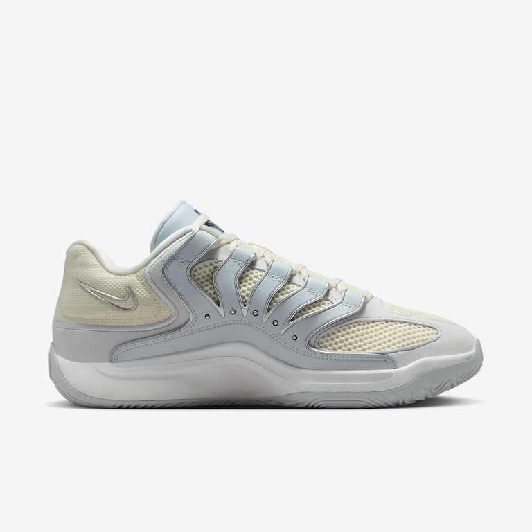 Tênis Nike KD18 Masculino - Foto 3