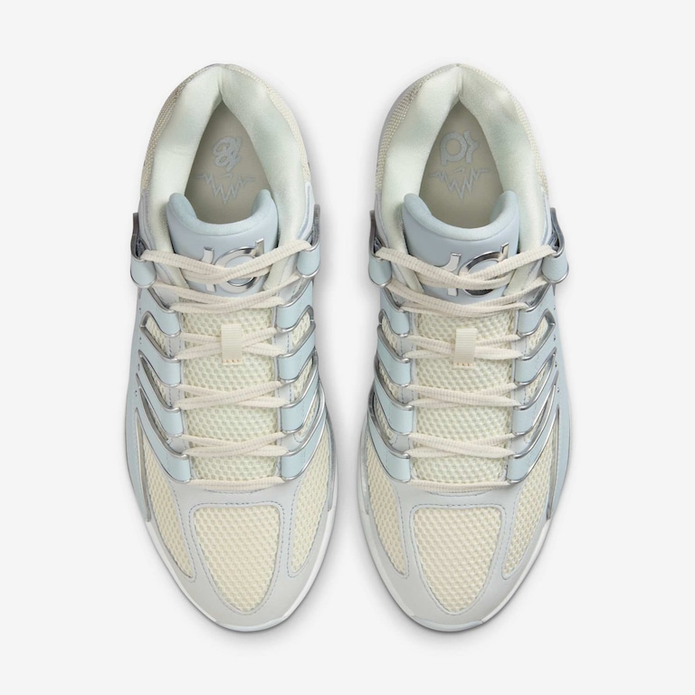 Tênis Nike KD18 Masculino - Foto 4