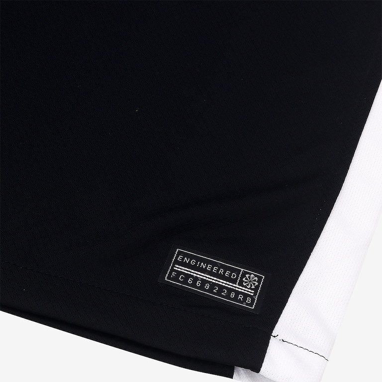 Camisa Nike Corinthians II 2025/26 Torcedor Pro Infantil - Foto 5