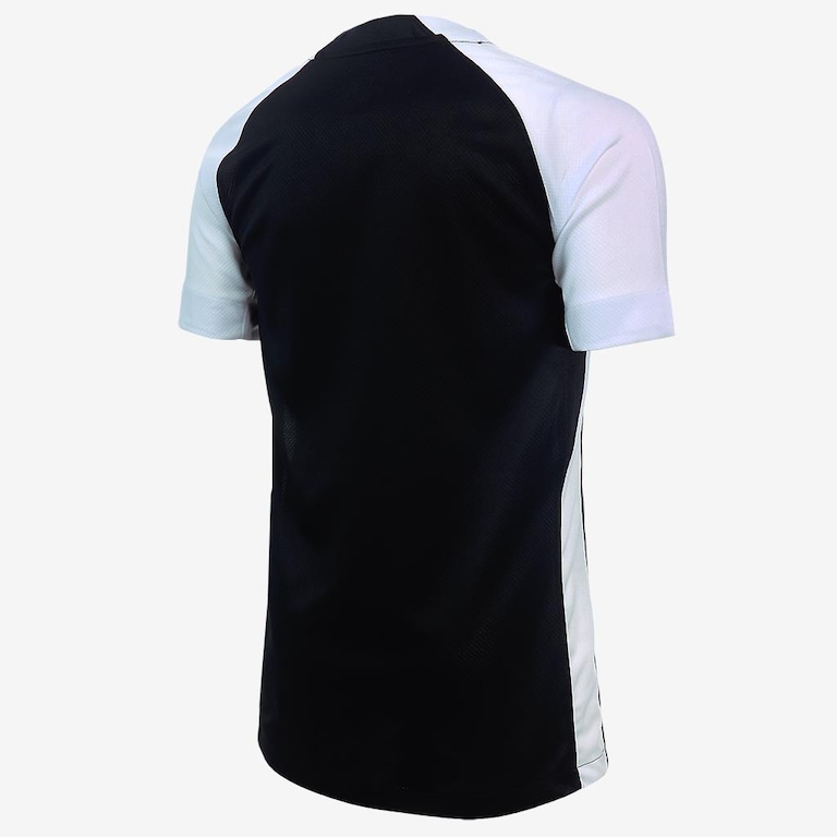 Camisa Nike Corinthians II 2025/26 Torcedor Pro Infantil - Foto 2