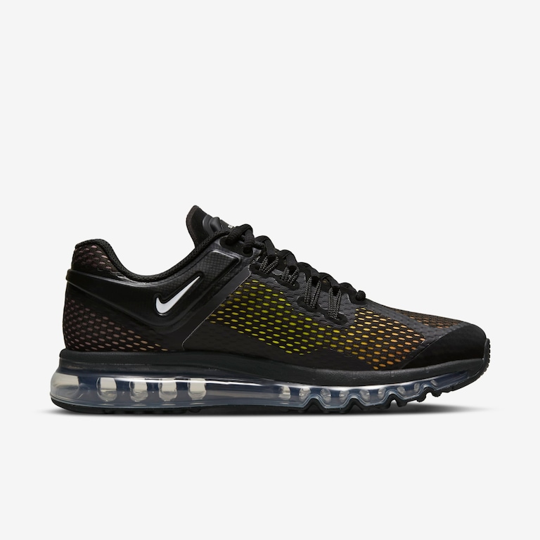 Tênis Nike Air Max 2013 x STÜSSY - Foto 3
