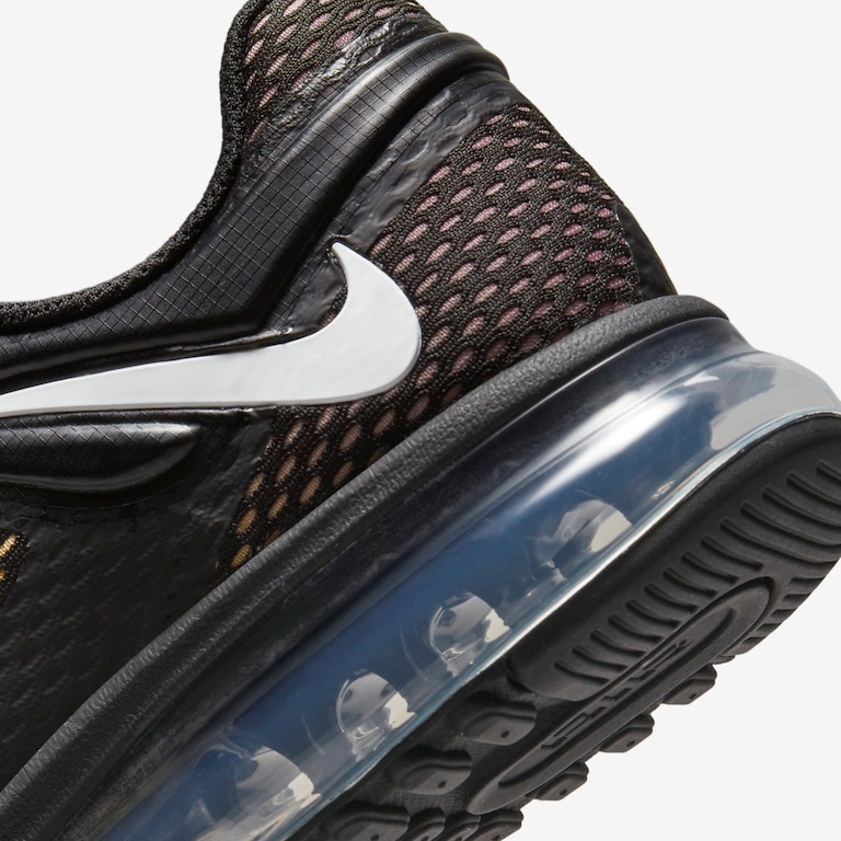 Tênis Nike Air Max 2013 x STÜSSY - Foto 8