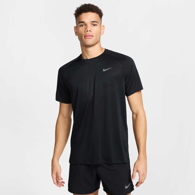 Camiseta Nike Dri-FIT Advance Masculina - Foto 1