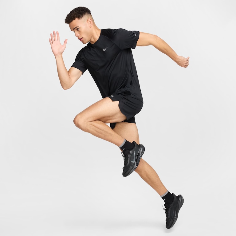 Camiseta Nike Dri-FIT Advance Masculina - Foto 7