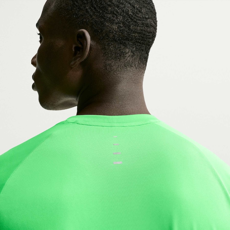 Camiseta Dri-FIT Nike Advance Masculina - Foto 2