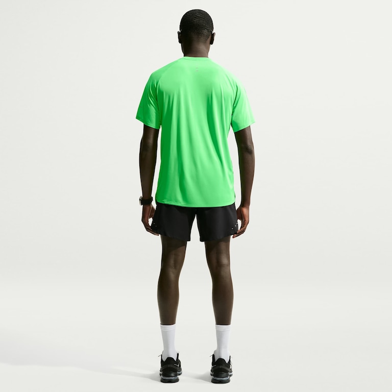 Camiseta Dri-FIT Nike Advance Masculina - Foto 5