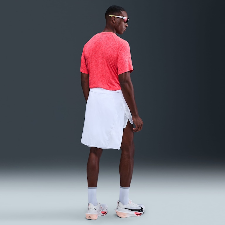 Camiseta Nike Dri-FIT Advance Masculina - Foto 5