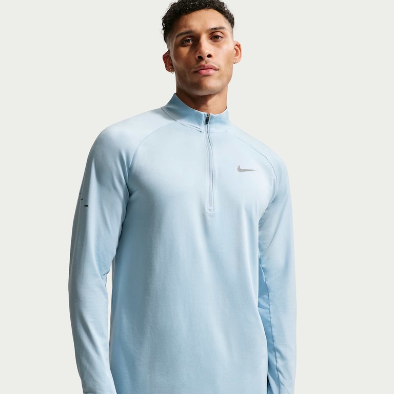 Camiseta Nike Stride Masculina - Foto 1