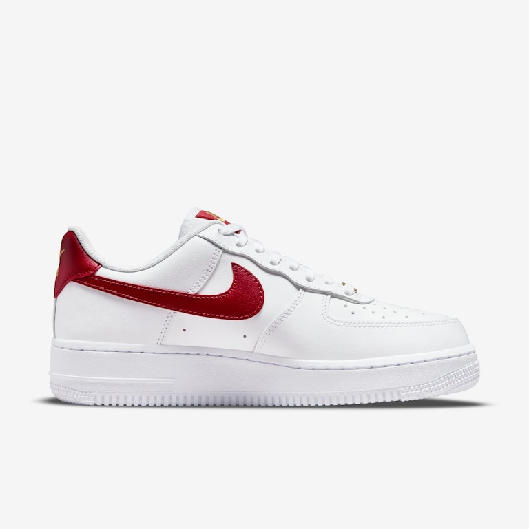 Tênis Nike Air Force 1 "07 Feminino - Foto 3
