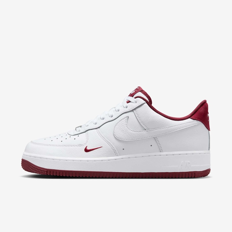 Tênis Nike Air Force 1 '07 LV8 Masculino - Foto 1