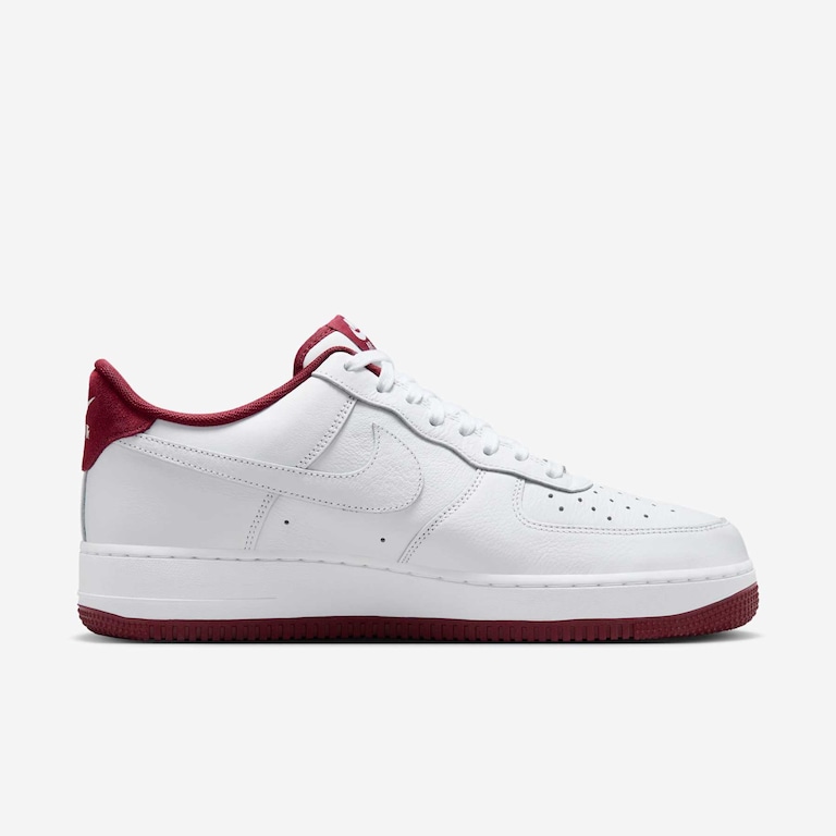 Tênis Nike Air Force 1 '07 LV8 Masculino - Foto 3