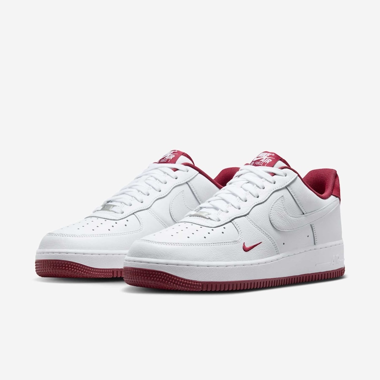 Tênis Nike Air Force 1 '07 LV8 Masculino - Foto 5