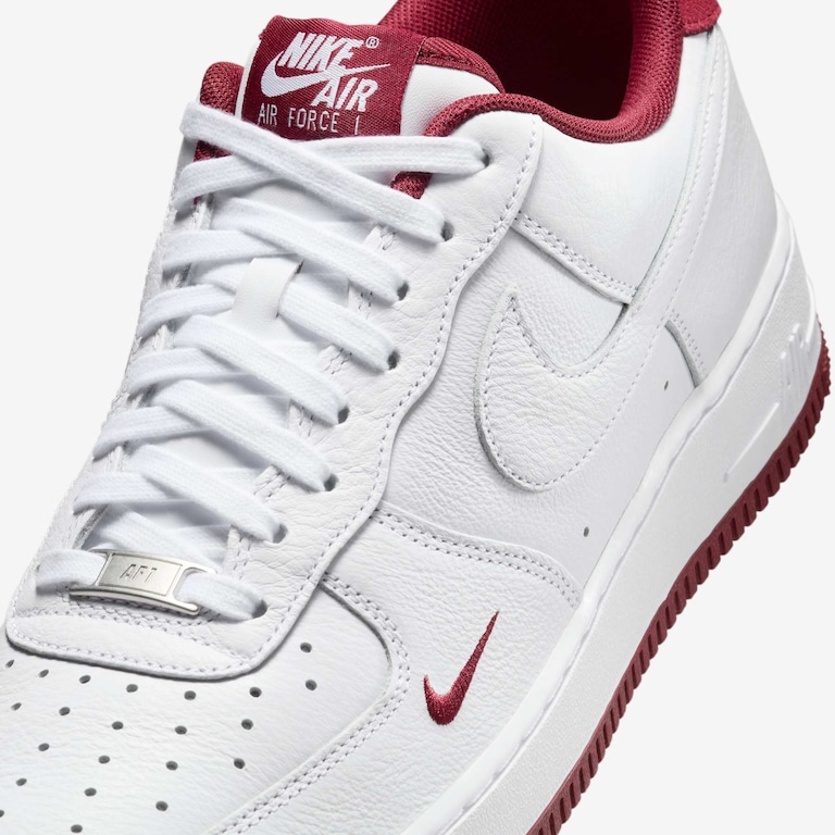 Tênis Nike Air Force 1 '07 LV8 Masculino - Foto 7