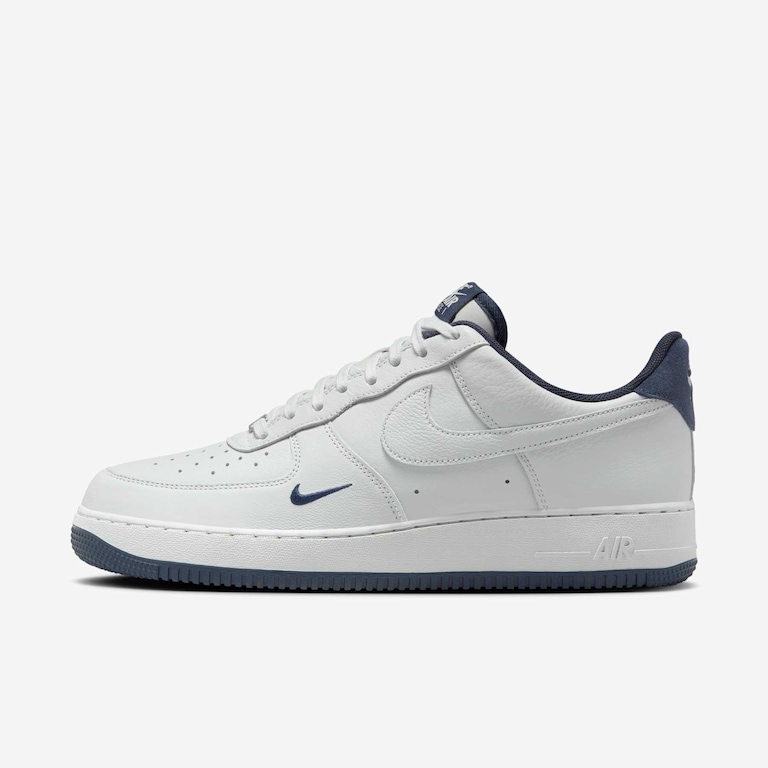Tênis Nike Air Force 1 '07 LV8 Masculino - Foto 1